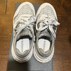 Almost brand new New Balance X70 sneakers